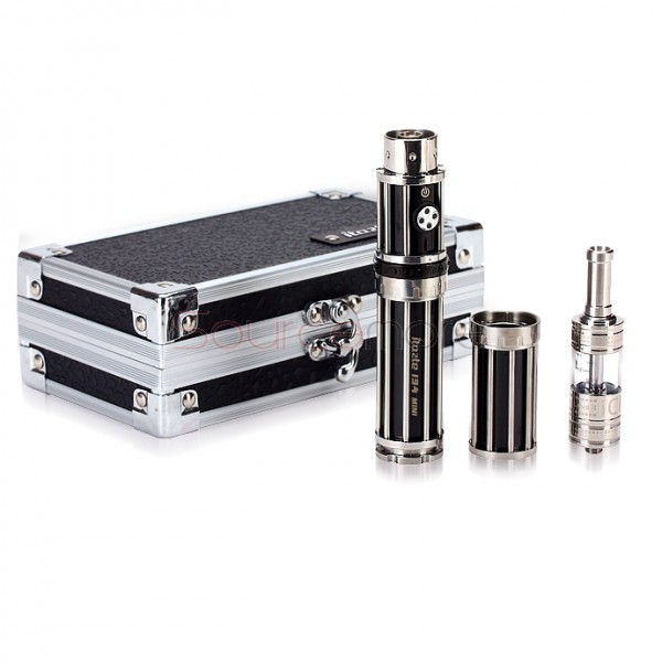 Innokin iTaste 134 mini Starter Kit with iClear X.I Atomizer - stainless steel