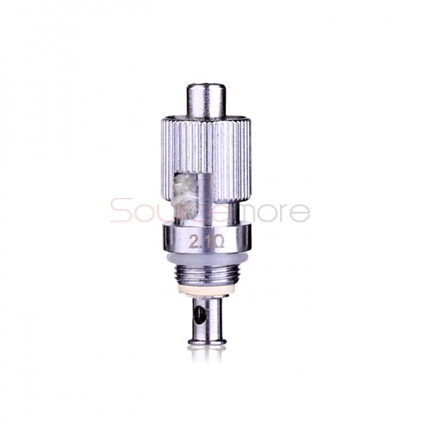 5PCS Innokin iClear 30B / X.I Replacement Coil Heads - 1.8ohm