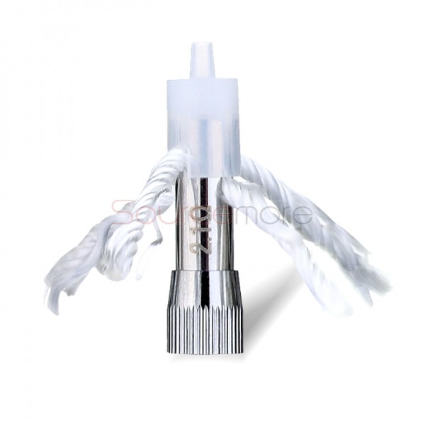 5PCS Innokin iClear 16 Replacement Coil Heads - 2.1ohm