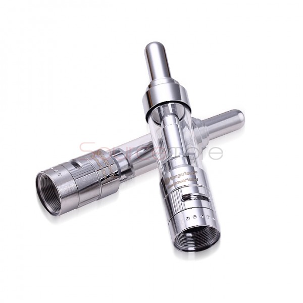 Kanger Genitank Mini  Atomizer with the New Dual Coils 