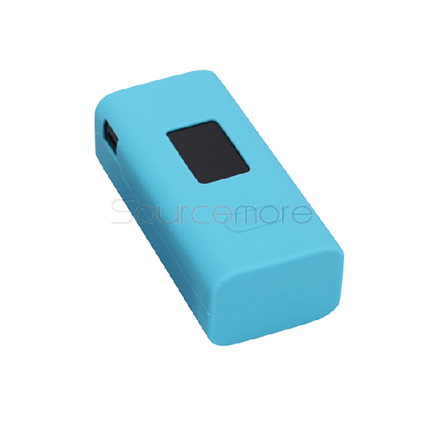 Joyetech Cuboid Mod Silicone Case - Light Blue