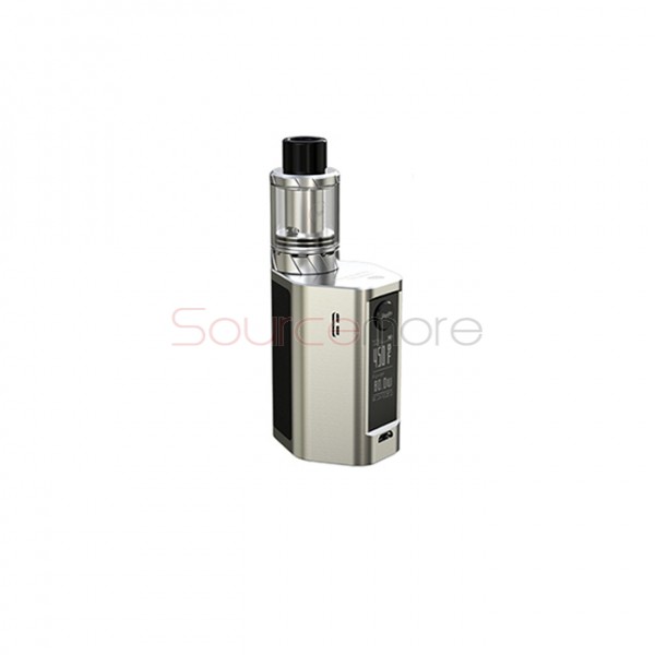 Wismec Reuleaux RXmini Kit - Silver