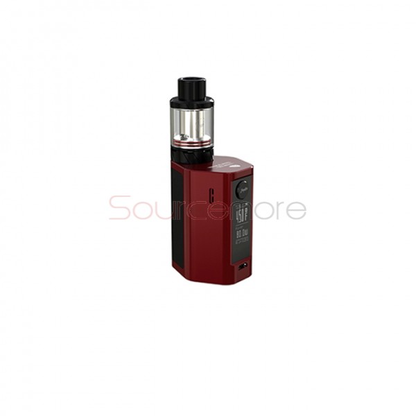 Wismec Reuleaux RXmini Kit