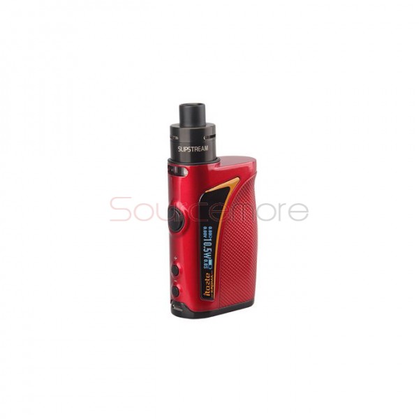 Innokin Kroma SlipStream 75W Starter Kit - Red