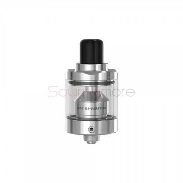 Damn Vape Diamond MTL RTA - SS
