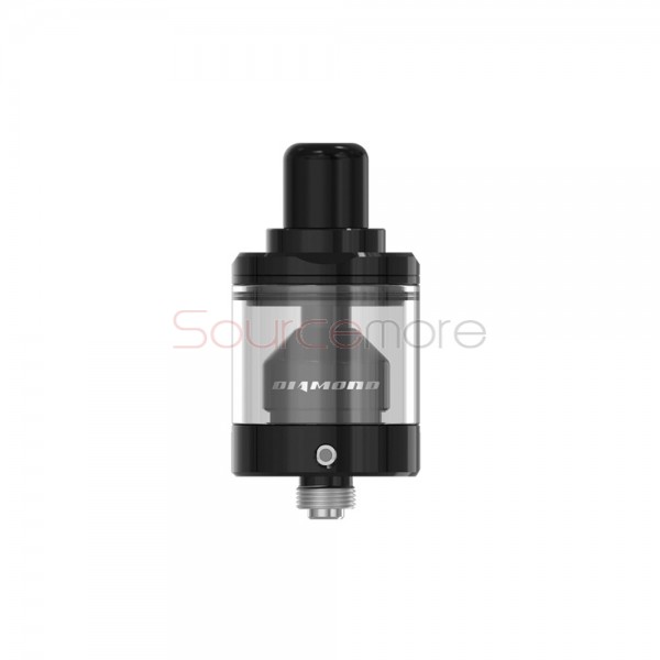 Damn Vape Diamond MTL RTA