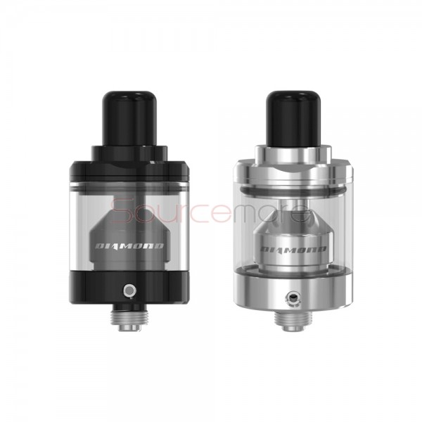 Damn Vape Diamond MTL RTA