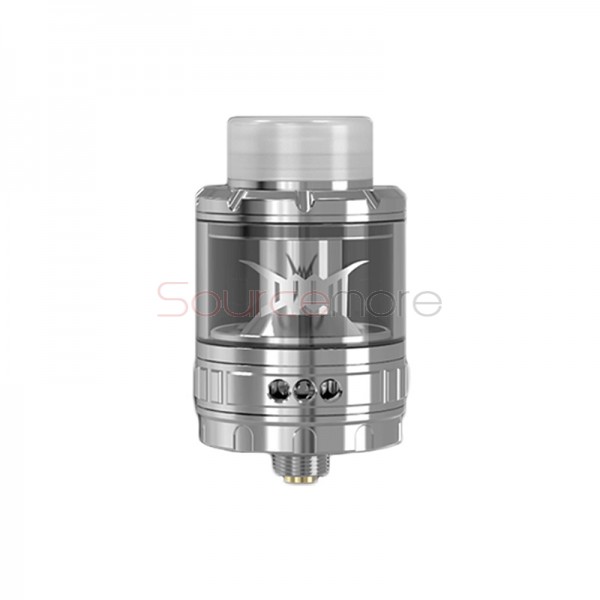 Damn Vape DOOM Mesh RTA