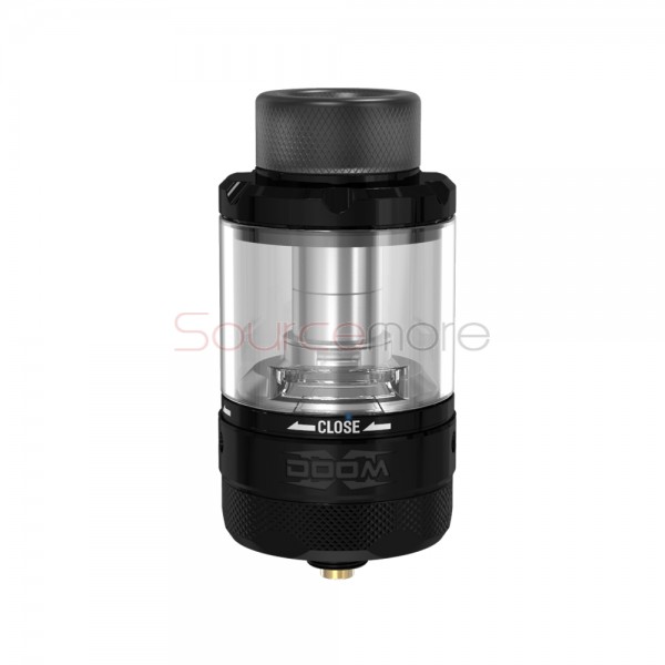 Damn Vape Doom X RTA