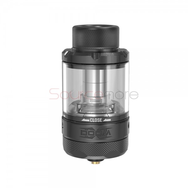 Damn Vape Doom X RTA