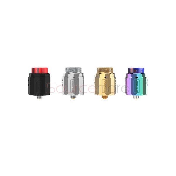 Damn Vape Dread BF RDA
