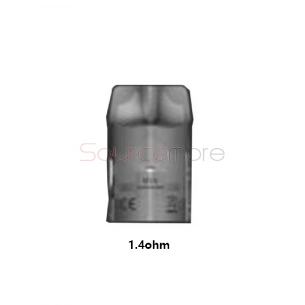 Damn Vape Fresia Pod Cartridge 3pcs
