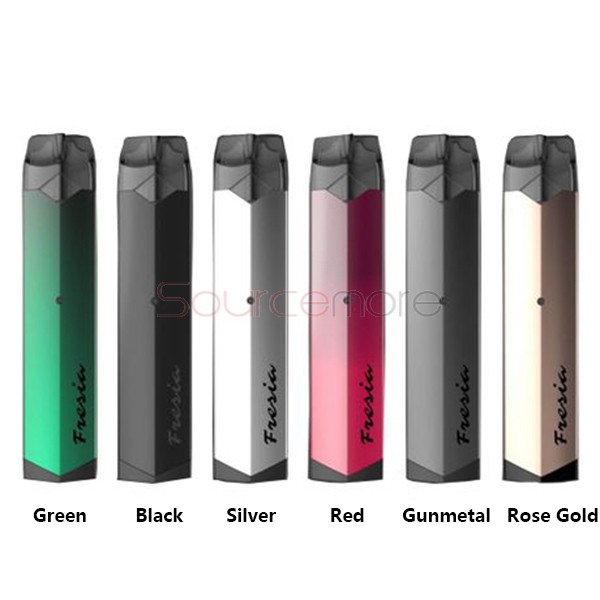 Damn Vape Fresia Pod Kit