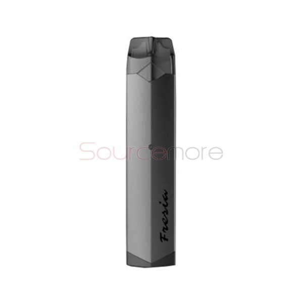 Damn Vape Fresia Refillable Pod Kit GunMetal