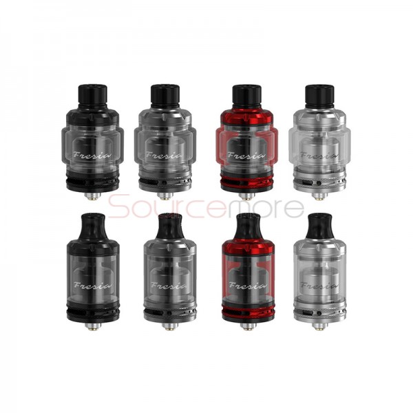 Damn Vape Fresia RTA