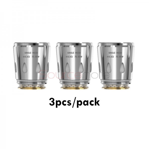 Damn Vape Wotan Mesh Coil