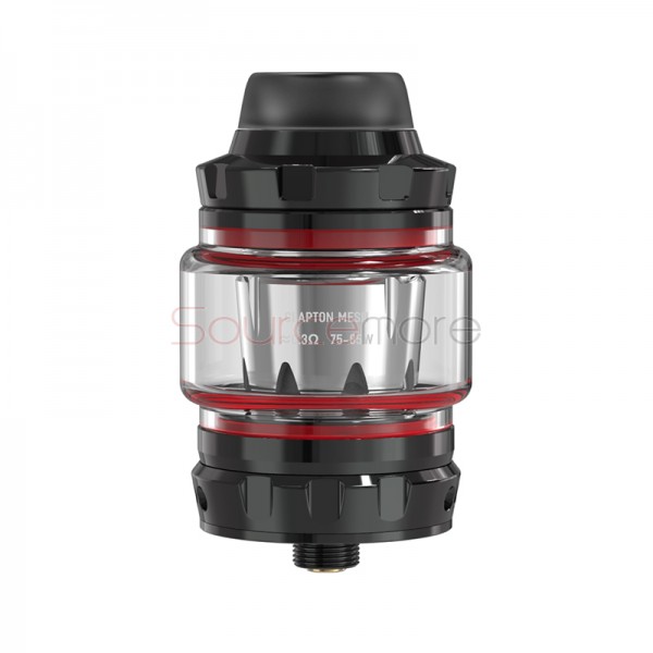 Damn Vape Wotan Mesh Sub Ohm Tank