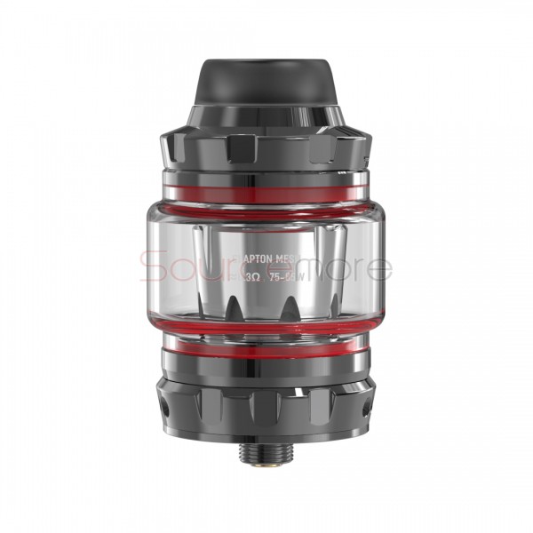 Damn Vape Wotan Mesh Sub Ohm Tank