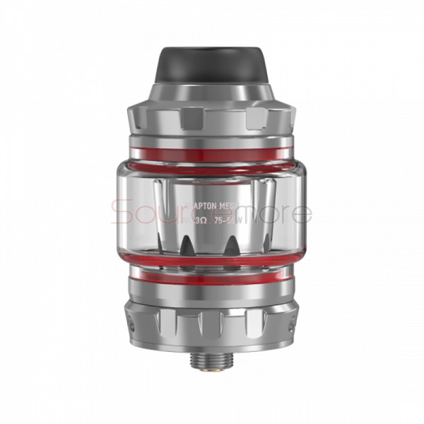 Damn Vape Wotan Mesh Sub Ohm Tank