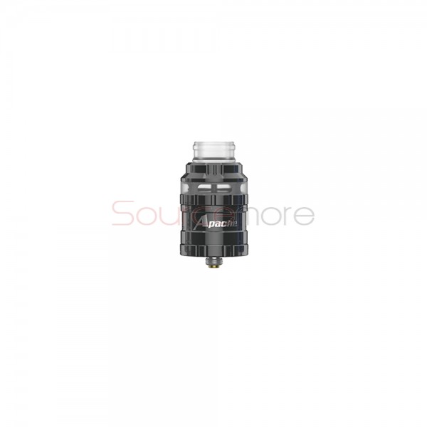 Damselfly Apache RDA - Gunmetal