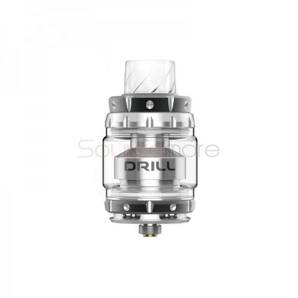 Damselfly Drill RTA - Black
