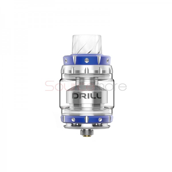 Damselfly Drill RTA - Blue