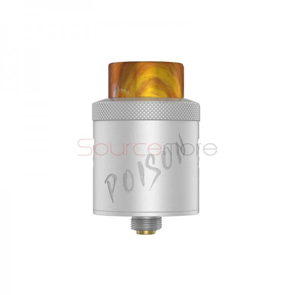 Damselfly Poison RDA