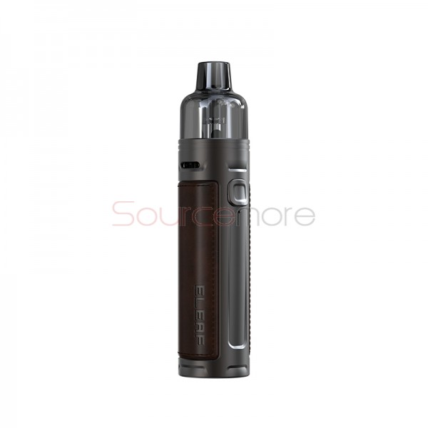 Eleaf iSolo R Kit Dark Brown