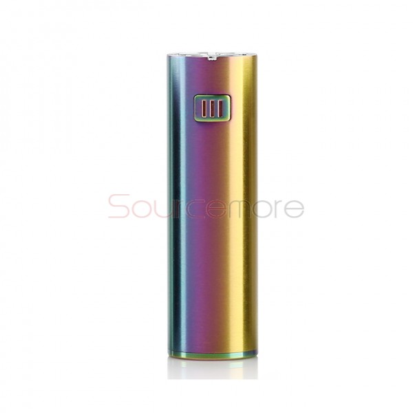 Eleaf iJust S Battery 3000mAh- Dazzling