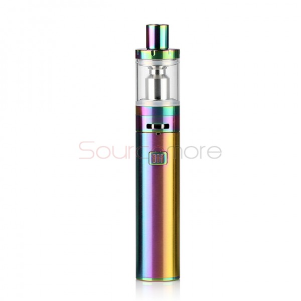 Eleaf iJust S Kit 4.0ml/3000mAh - Dazzling