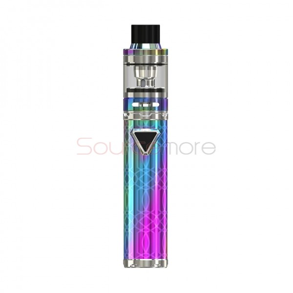 Eleaf iJust ECM 40W Starter Kit 4ml - Dazzling