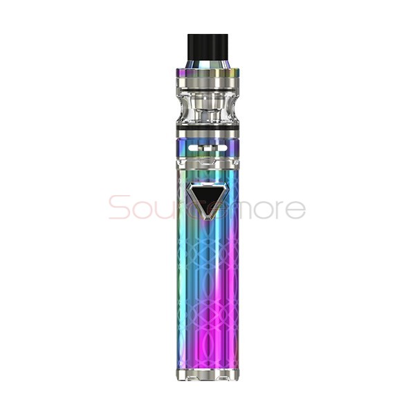 Eleaf iJust ECM 40W Starter Kit 2ml - Dazzling
