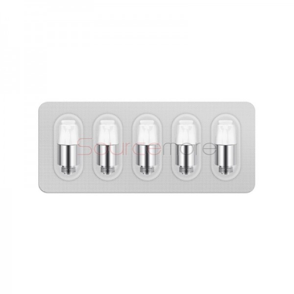 Dazzvape Acus Replacement Coil 5pcs