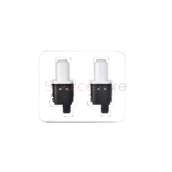 Dazzvape BOTO Coil 2pcs