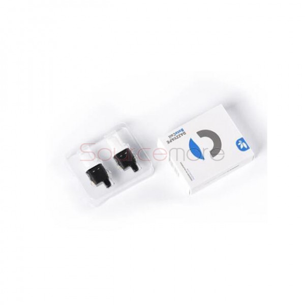 Dazzvape BOTO Coil 2pcs