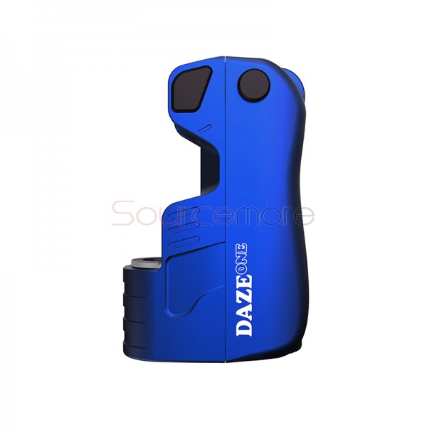 Dazzvape Daze One Battery Blue