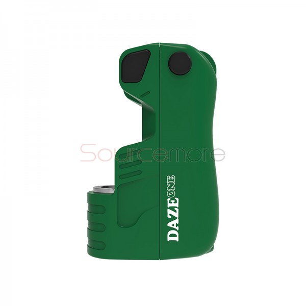 Dazzvape Daze One Battery Green