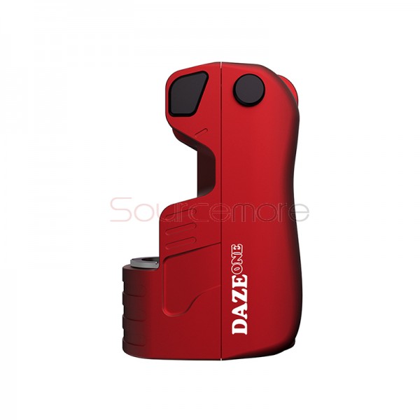 Dazzvape Daze One Battery Red