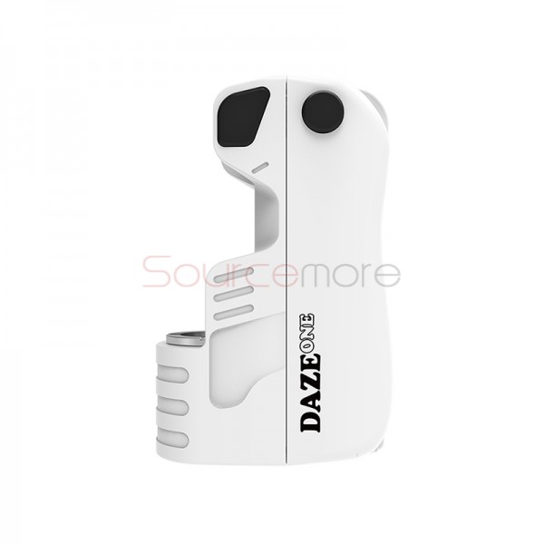 Dazzvape Daze One Battery White