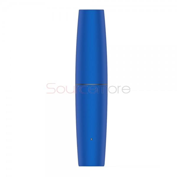 Dazzvape Fleap Battery - Blue