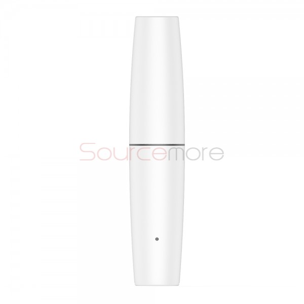 Dazzvape Fleap Battery - White