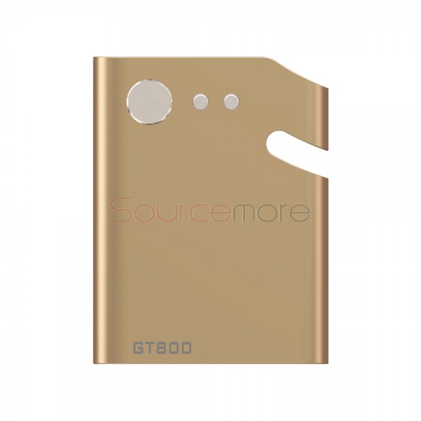 Dazzvape GT800 Battery - Gold
