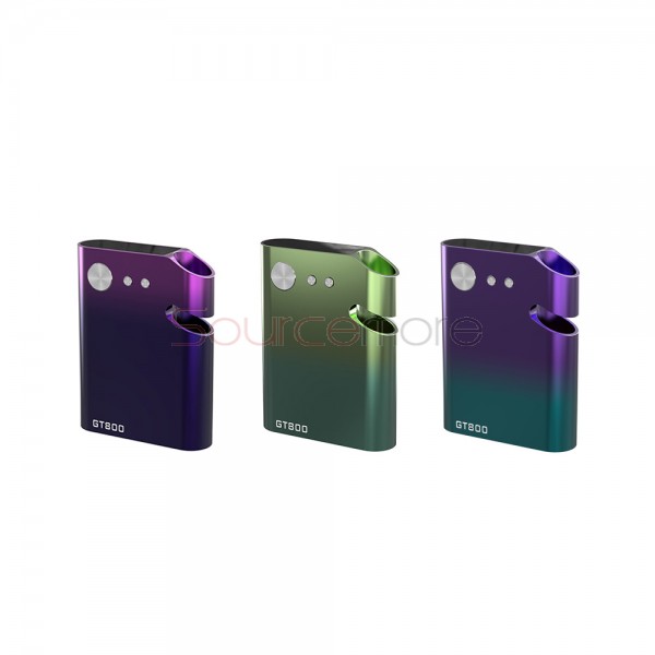 Dazzvape GT800 Battery