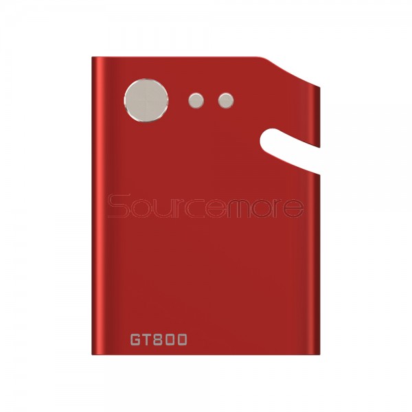 Dazzvape GT800 Battery - Red
