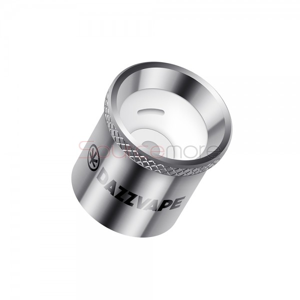 Dazzvape Melter Ceramic Donut Coil 5pcs