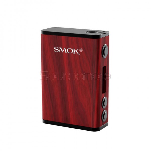 SMOK Treebox Plus TC Mod