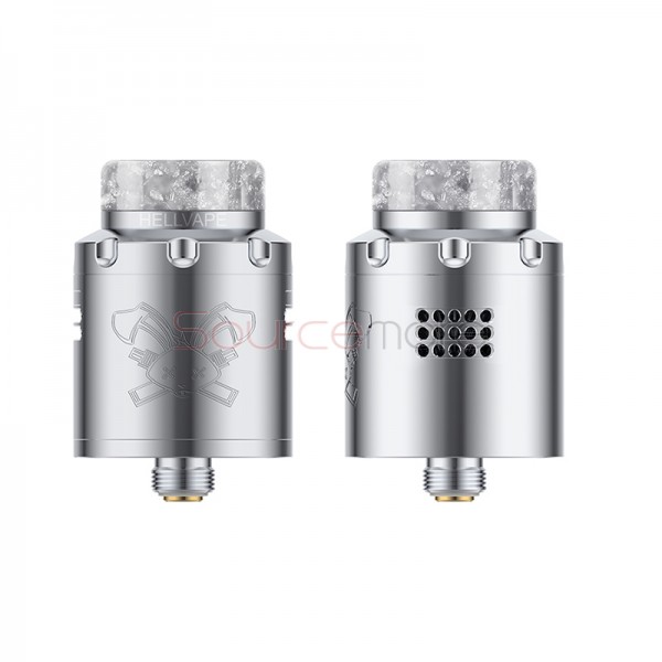 Hellvape Dead Rabbit 3 RDA