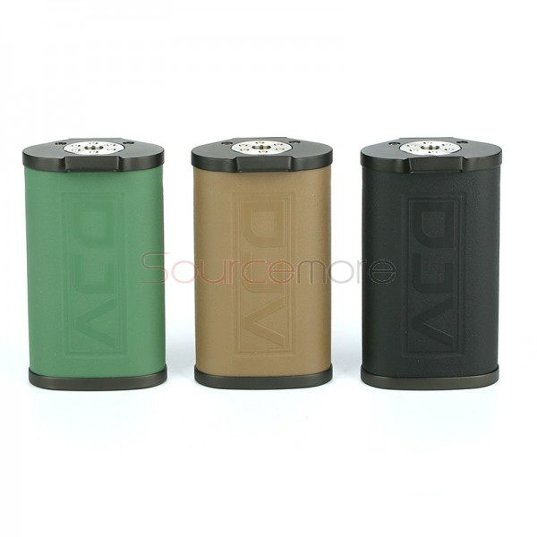 DEJAVU DJV D7 Mod