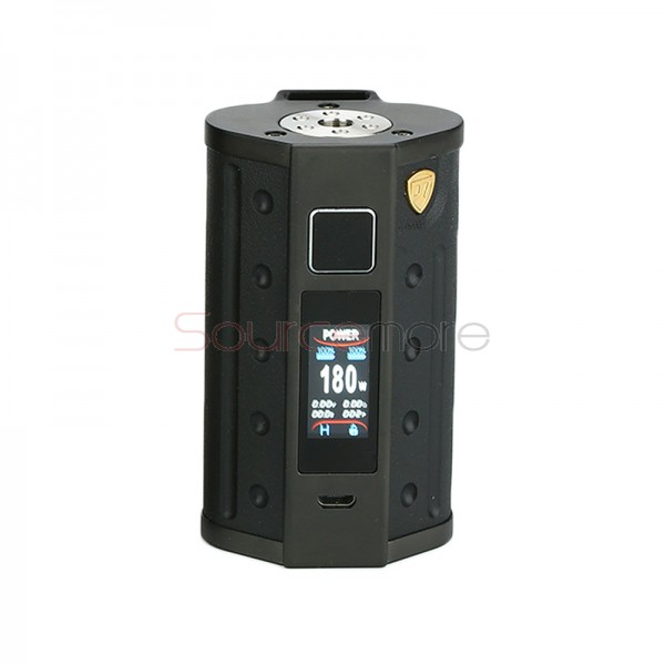 DEJAVU DJV D7 Mod