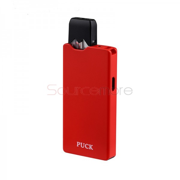 Demon Killer Puck Pod Kit Red